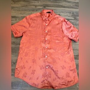 Men’s casual shirt